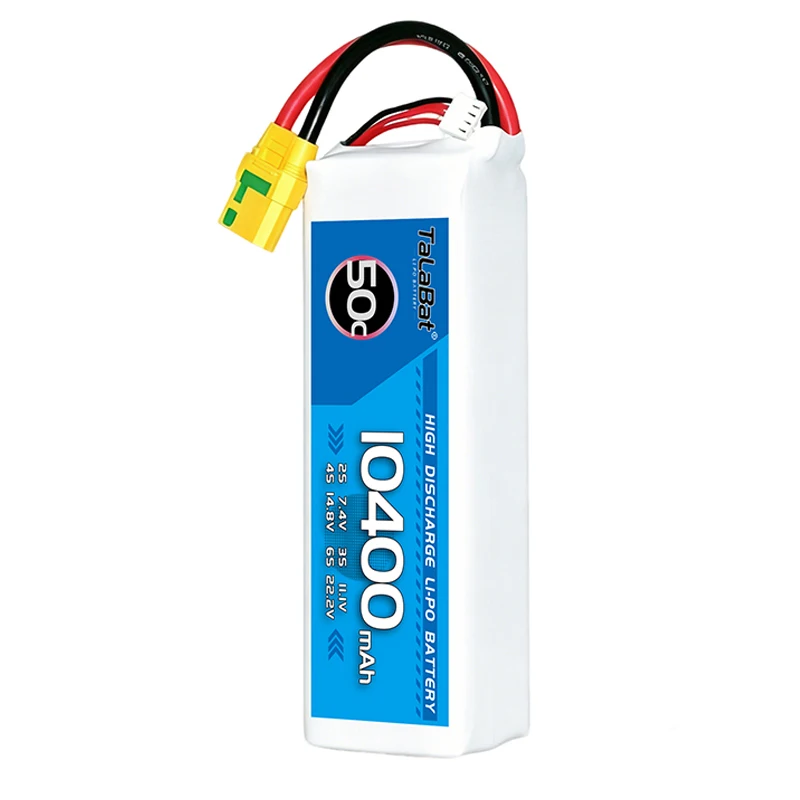 NEW 11.1V 10000mAh 100C LiPo Battery For RC Quadcopter Helicopter Cars Boats Drones Spare Parts 3s Rechargeable Battery
