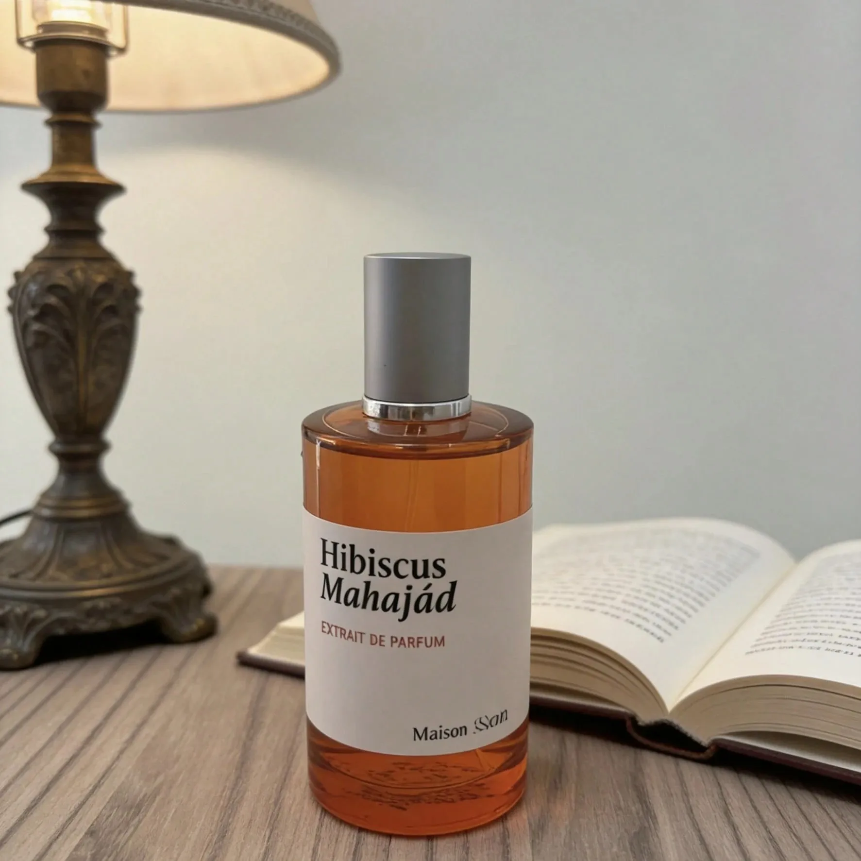 مايسون كريفيلي |   كركديه ماجاود اكسترايت دي عطر 50 مل