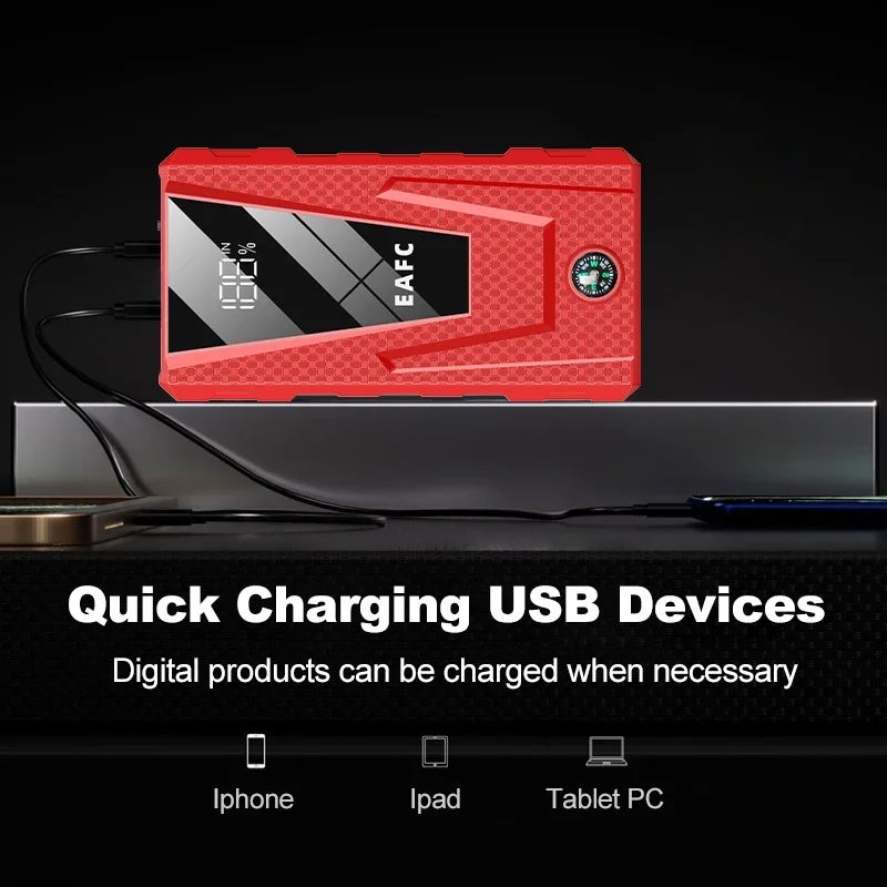 Thumbnail 2 - #10 Trending Emergency Battery Boosters Right Now