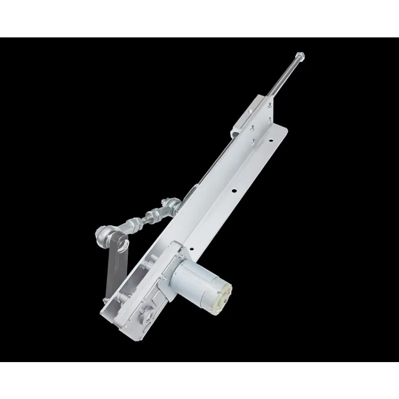

3-15cm Electric Push Rod with Reciprocating Motion | 12V Push-Pull Motor for Automation