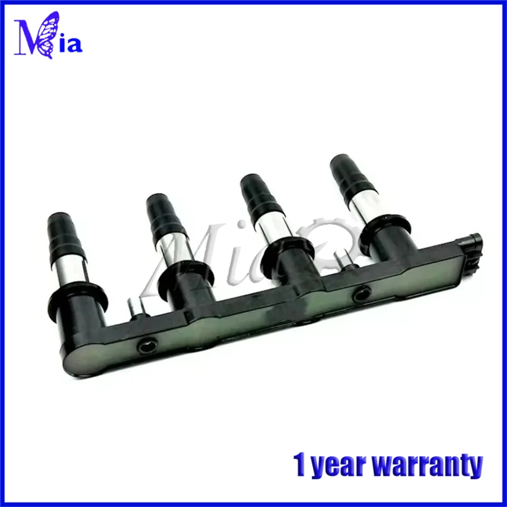 

High quality for Buick Baojun Astra Chevrolet Cruze J55584745 AVEO T55571790 Opel's Ignition Coil 1208098 25186687 55584404 300