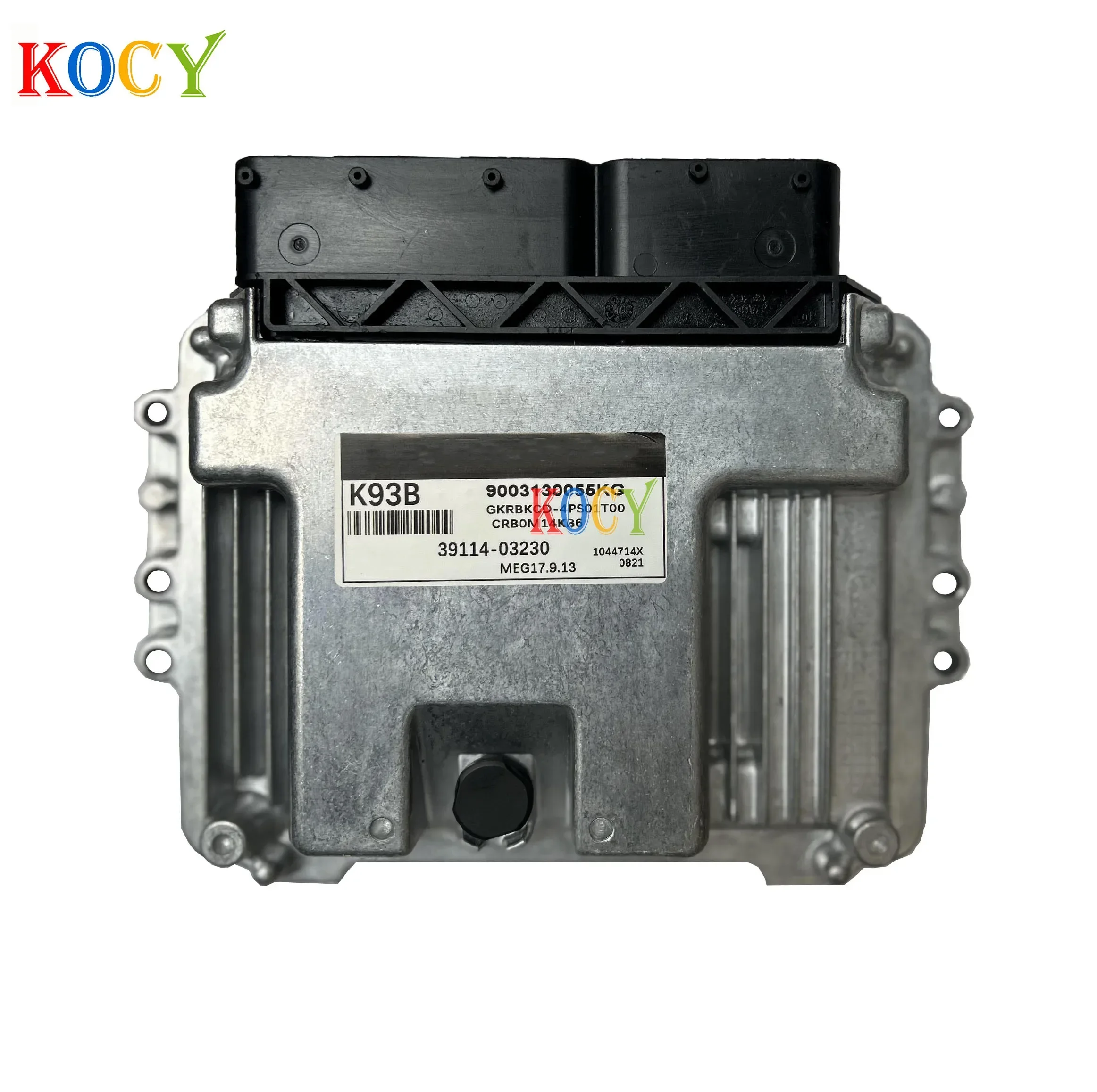 

MEG17.9.13 K93B 39114-03230 39114-03230 ECU ECM 39114 03230 for Hyu ndai Accent Electronic Control Module