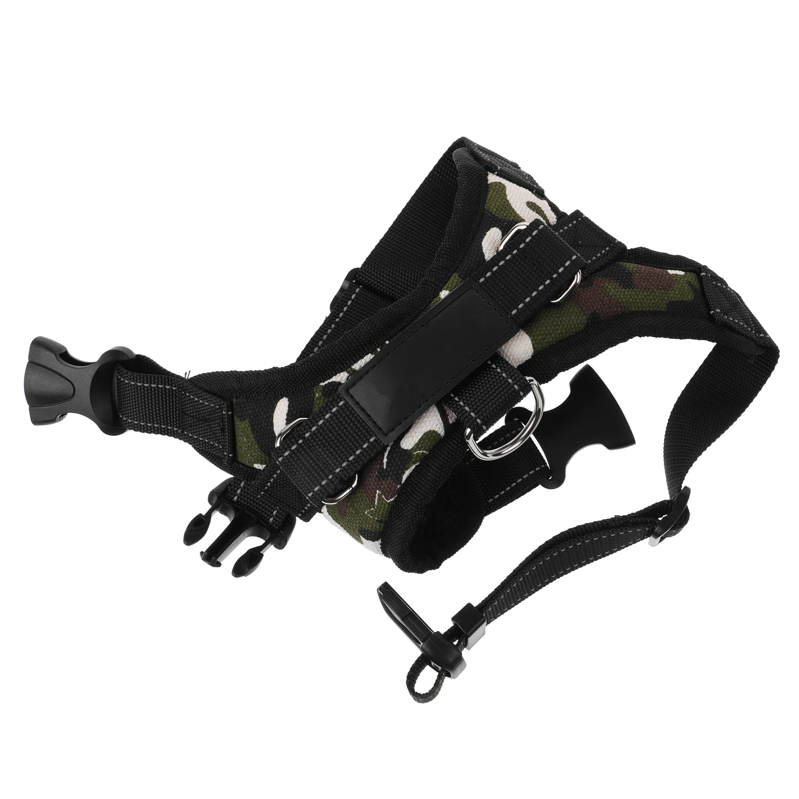 

Large dog harness Medium dog harness Puppy harness Oxford cloth dog harness Dog harness