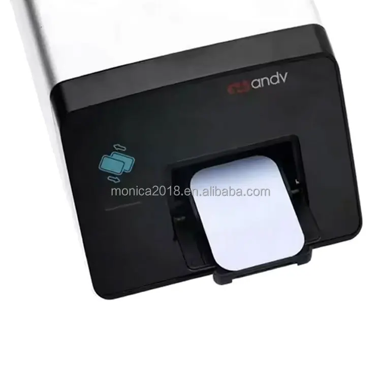 Modern Denta Products Hospital Instruments Phosphor Plate Scanner HDS-500 Digital Imaging Plate Scanner With 3pcs Plates