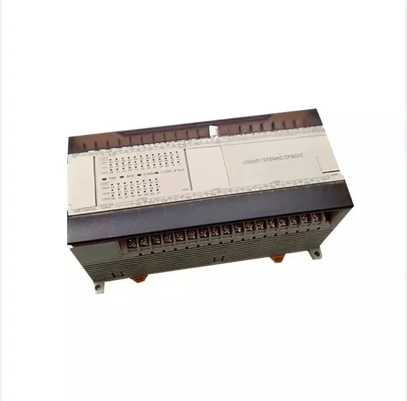 

PLC Programmer CPM2AE-60CDR -A CPM2AH-60CDR CPM2A 30 40 20
