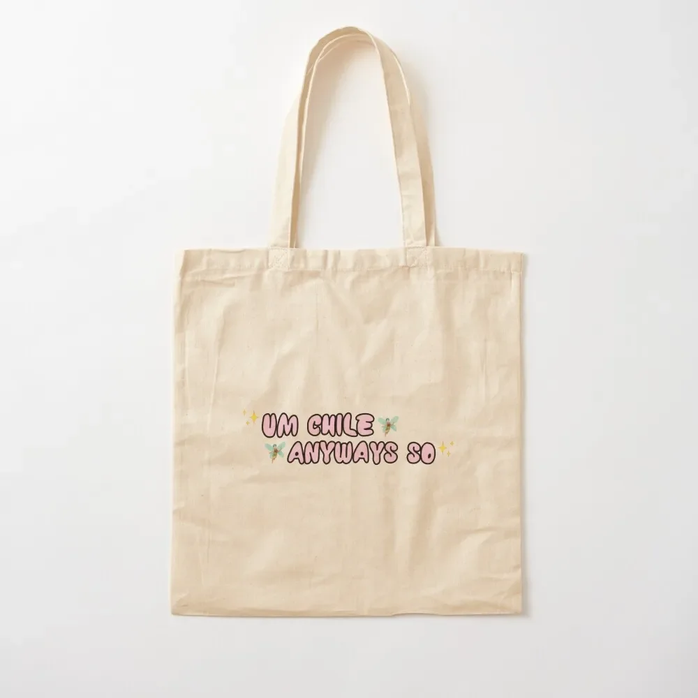 Nicki Minaj Iconic Quote Tote Bag reusable shopping bags university shopper bag Shopping bags Eco bag