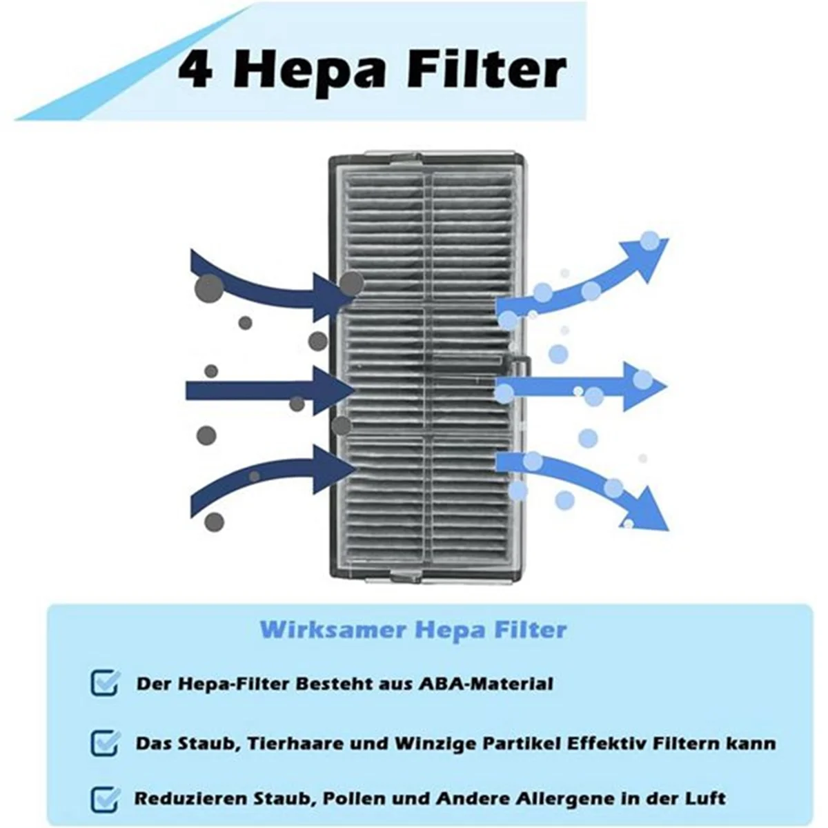 【24 heures-vente!】 Kit de nettoyage pour aspirateur Robot Dreame L10s Pro Ultra Heat/X30 Ultra/X30 Pro/Mova E30 Ultra