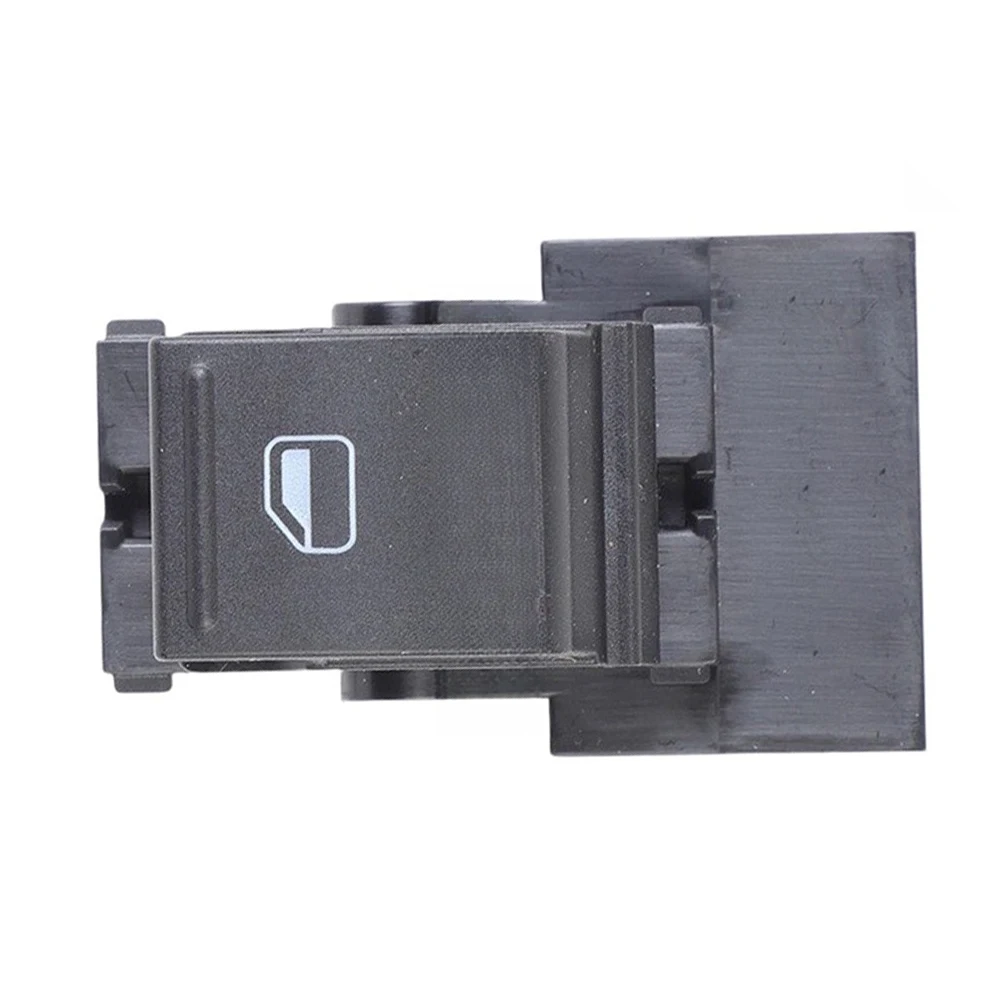 1 Pcs Auto Electric Window Lift Control Switch For Polo 6RU959856A / 5G0959565D Direct Replacement Accessories