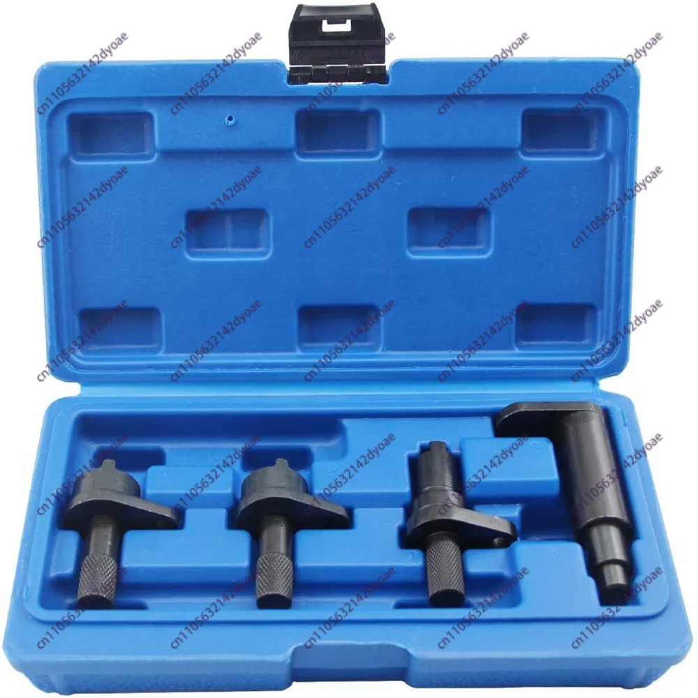 

Набор инструментов для фиксации и регулировки ГРМ для VW Polo, Fox, Seat Ibiza 1.2 6v 12v