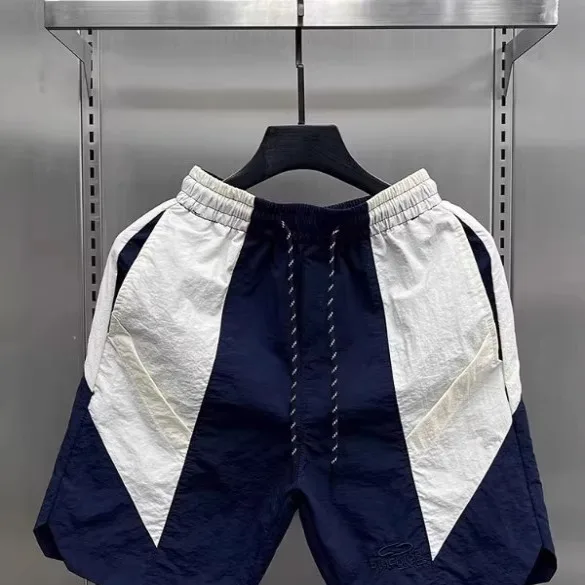 

Extra Large Size 300 Pou Summer New Color Blo Casual Sports orts Loose Beach orts Trendy Brand Haome Youth orts