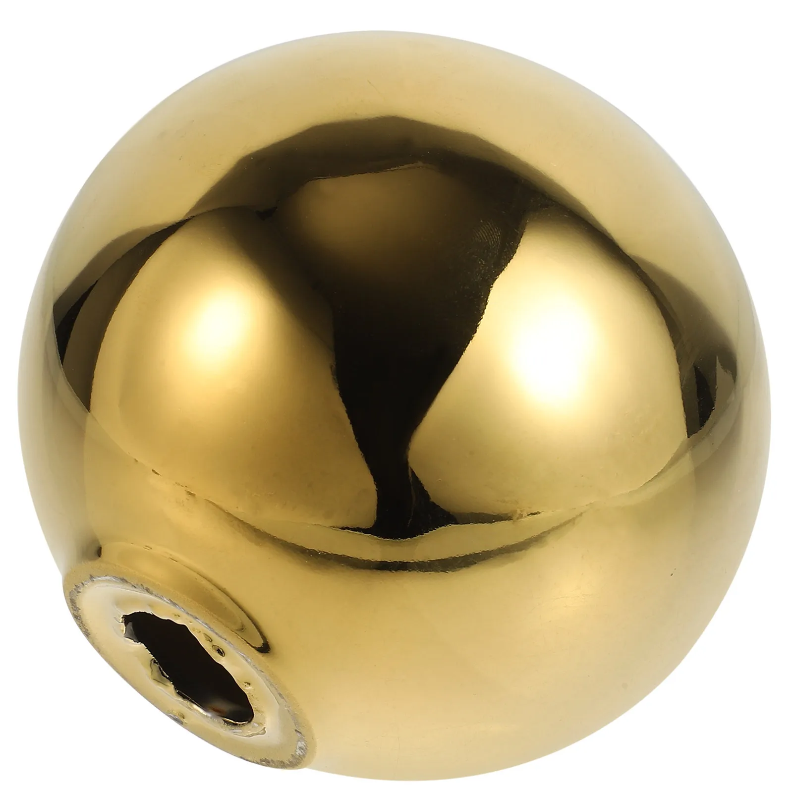 

Ceramic Ball Sculpture Modern Decorative Art for Office Living Room Shelf Table Centerpiece Home Decoration Ball Statue