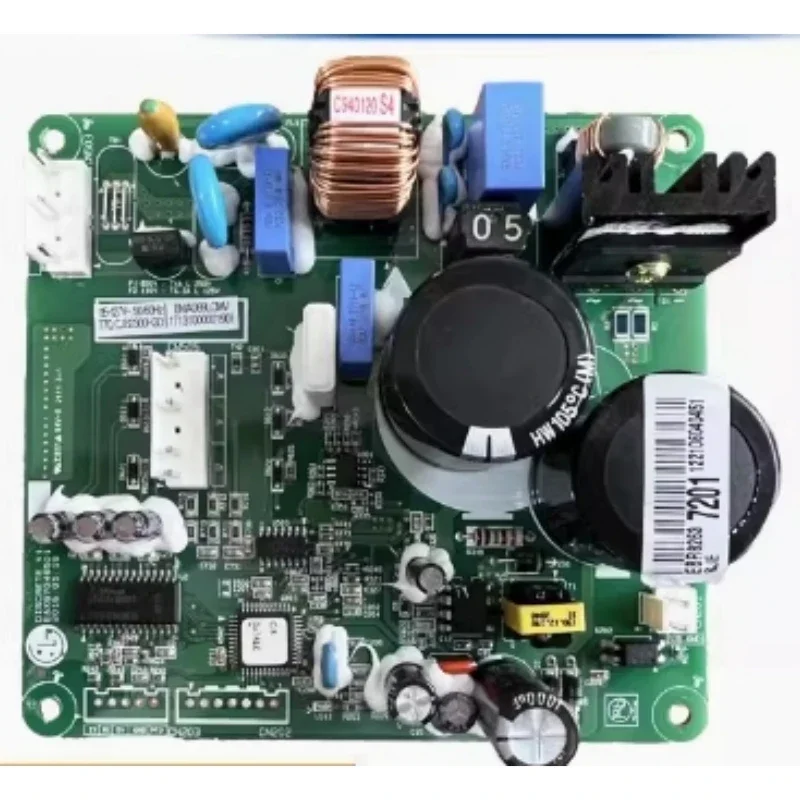 

New refrigerator driver board EAX67046501 EBR82637201 17131000001901 refrigerator part