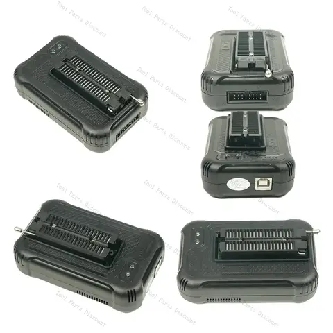 TL866 Third Generation (T48) USB Universal Programmer TL866II Plus N-A-N-D EMMC