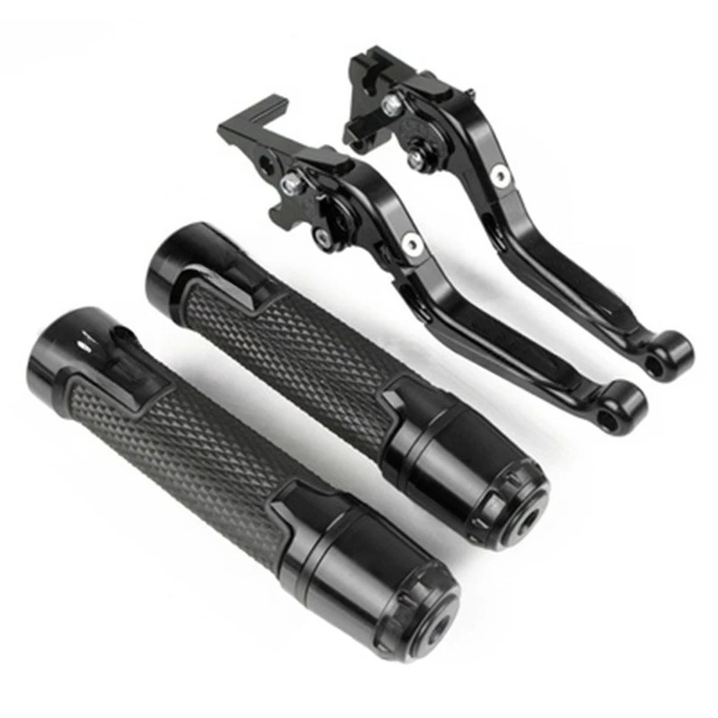 

Applicable to Honda CB650R CBR650R CB650FCBR650F modified horn clutch brake handle accessories