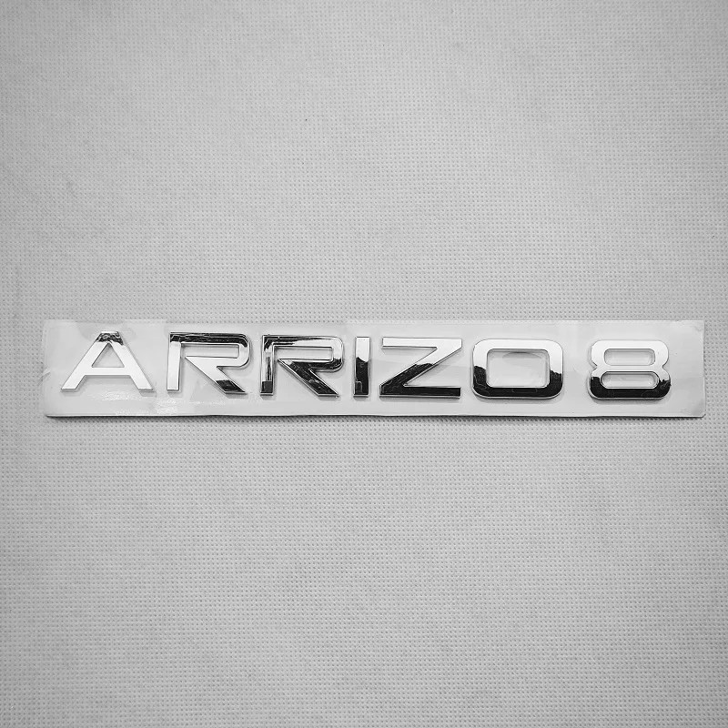 CHERY ARRIZO 8 REAR LOGO