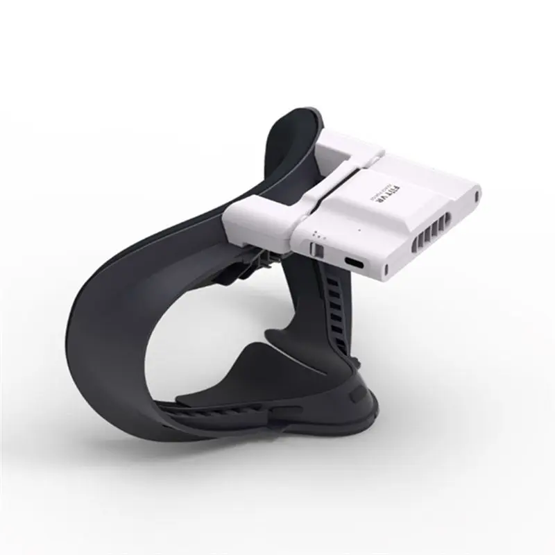 morning For Oculus Quest2 Air Circulation Cooling Mask Q2 VR Portable Magnetic Relief Fogging Fan Accessories