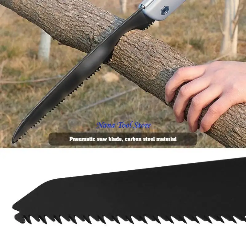 31GJ Upgrades uw zaag met 2 stks SPC240 Beweerbare zaagsnijder voor FKS890E KS890ECN