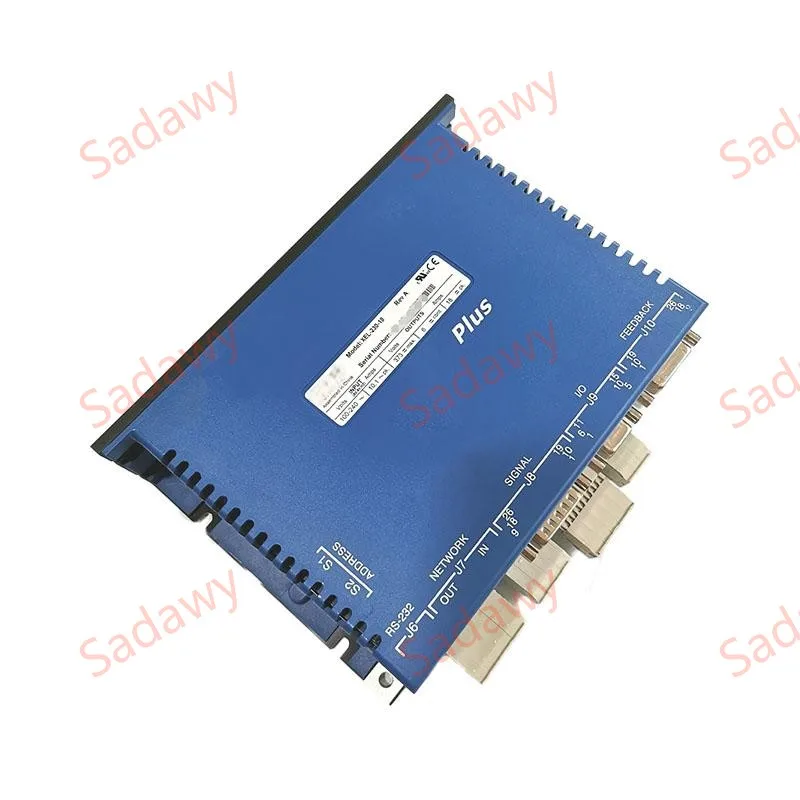 Xen-us Plus Copley Controls XEL-230-18 EtherCAT 1 軸サーボ ドライブ コントローラー