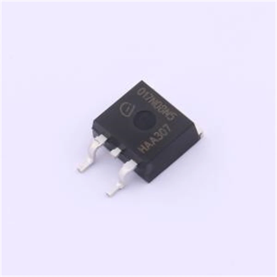 

5 шт./лот IPB017N08N5 (MOSFET)