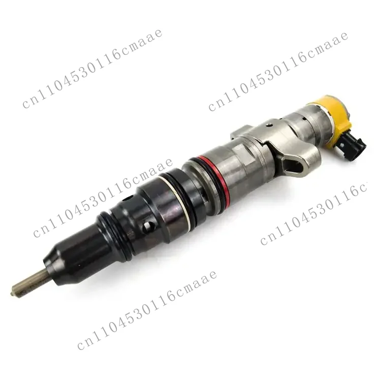 Excavator Parts Engine Injectors 387-9433 387-9434 387-9436 387-9438 10R7222 For E330D E336D C9 Engine Nozzle Assembly