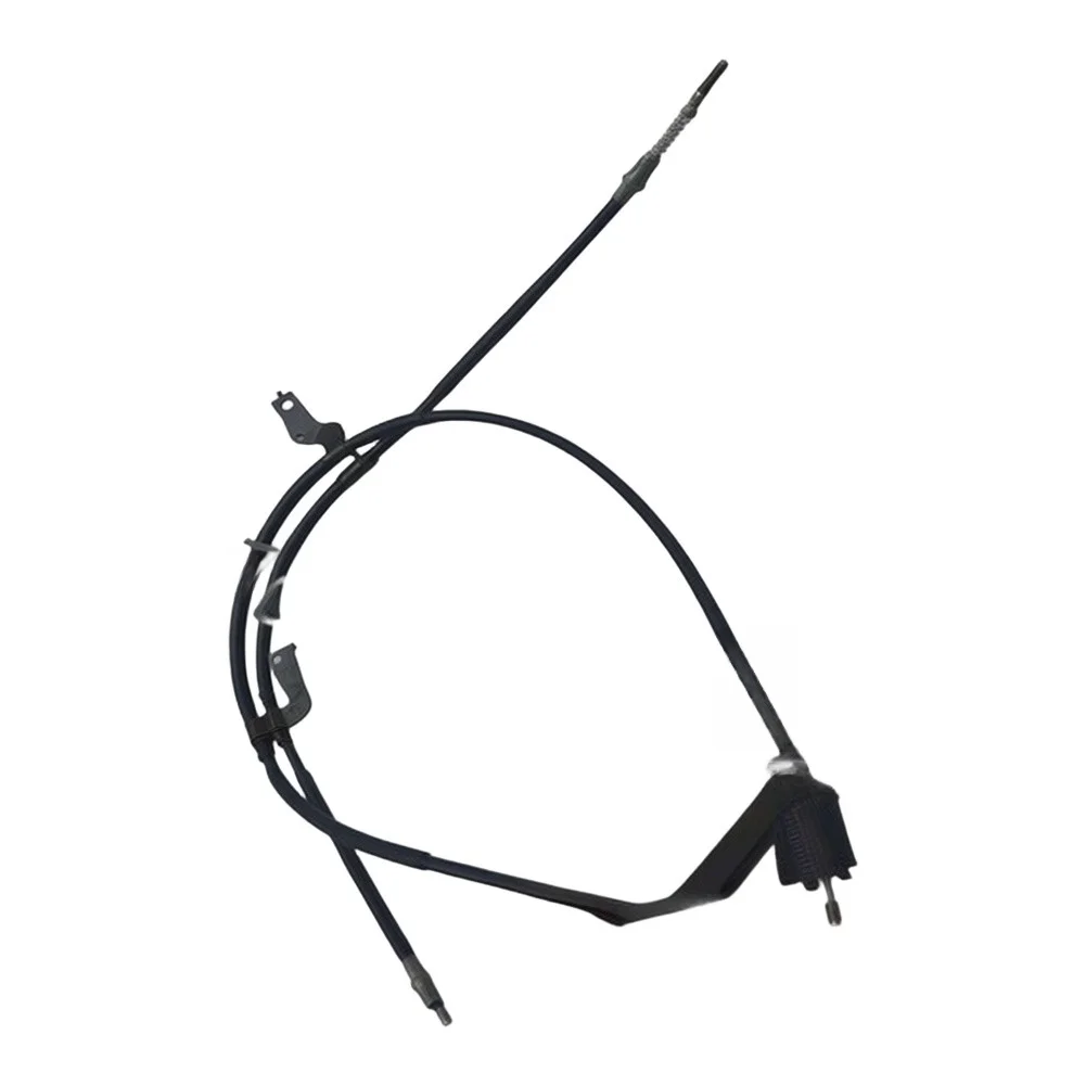 Left-Side Brake Cable for Chevrolet For Captiva For Vauxhall For Antara 2006-2017 Model Years OEM Replacement Part
