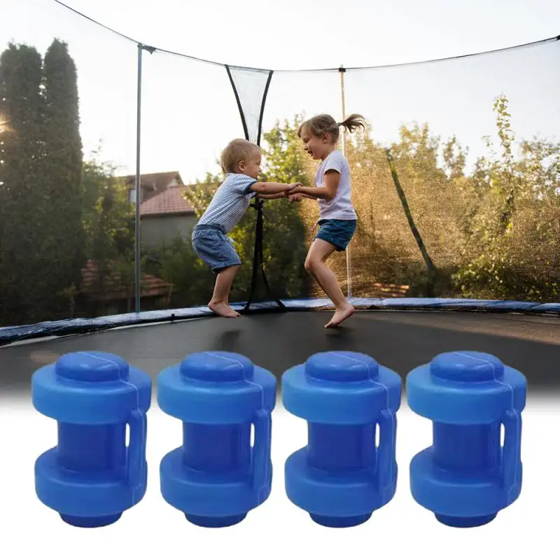 Protective Quality Assurance Suitable For Children Durable Protected Easy To Install Durable Kids Trampoline Cover Top Cover