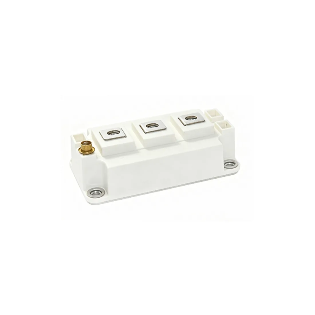 SKM200GAL176D SKM300GAL176D SKM400GAL176D Original IGBT Power Module 1700V Chopper Booster DC-DC Brake Module