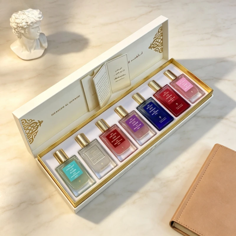 Perfume X - Profumo di Lusso Fresco Elegante Sofisticato