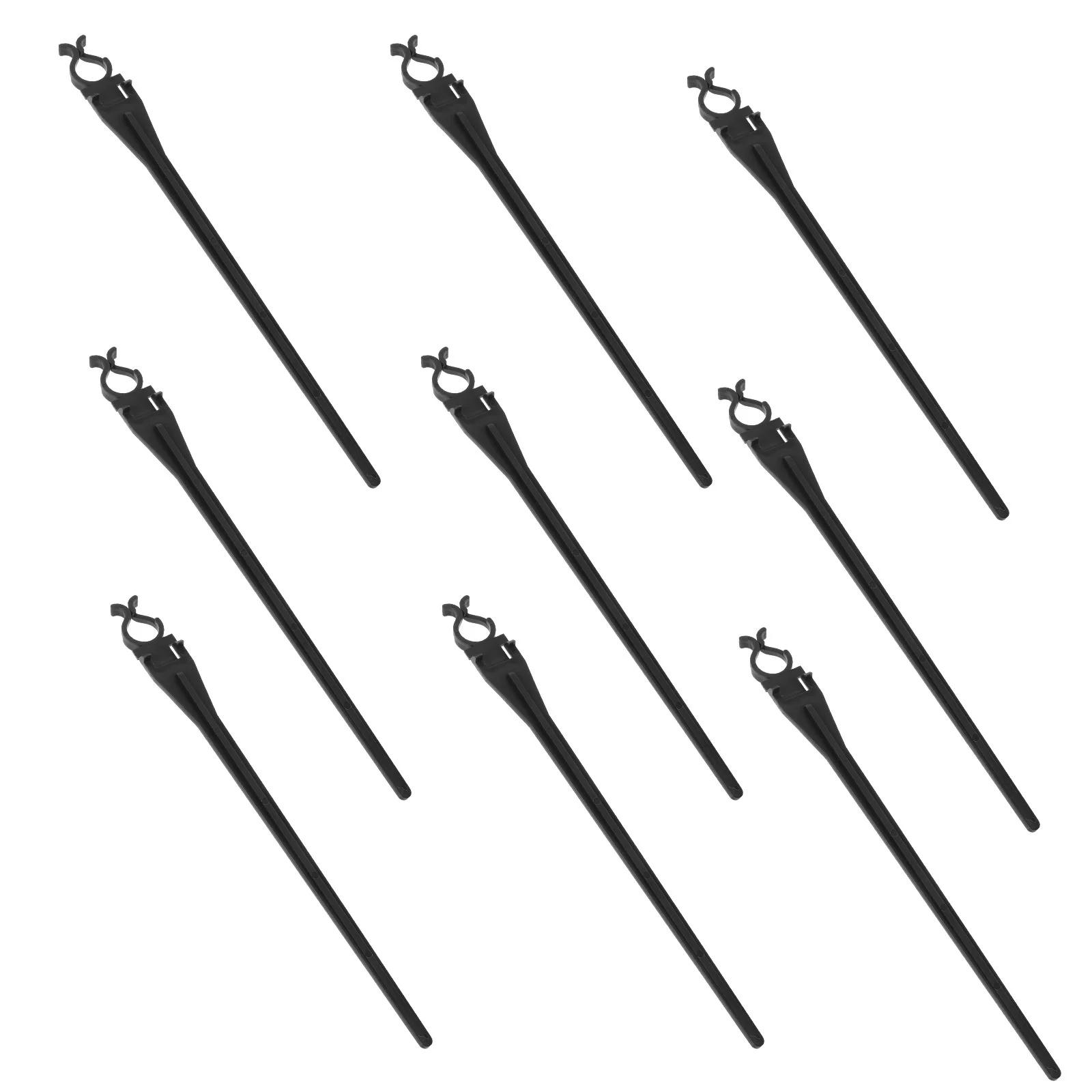 : Dekoracyjne paliki ogrodowe