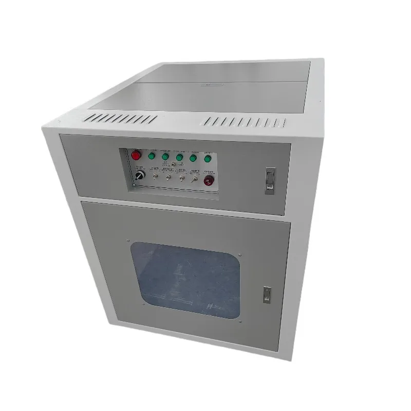 Drying antibacterial and anti-mold machine on the assembly line Anti-mold sprayer Automatic spraying of antifungal agent