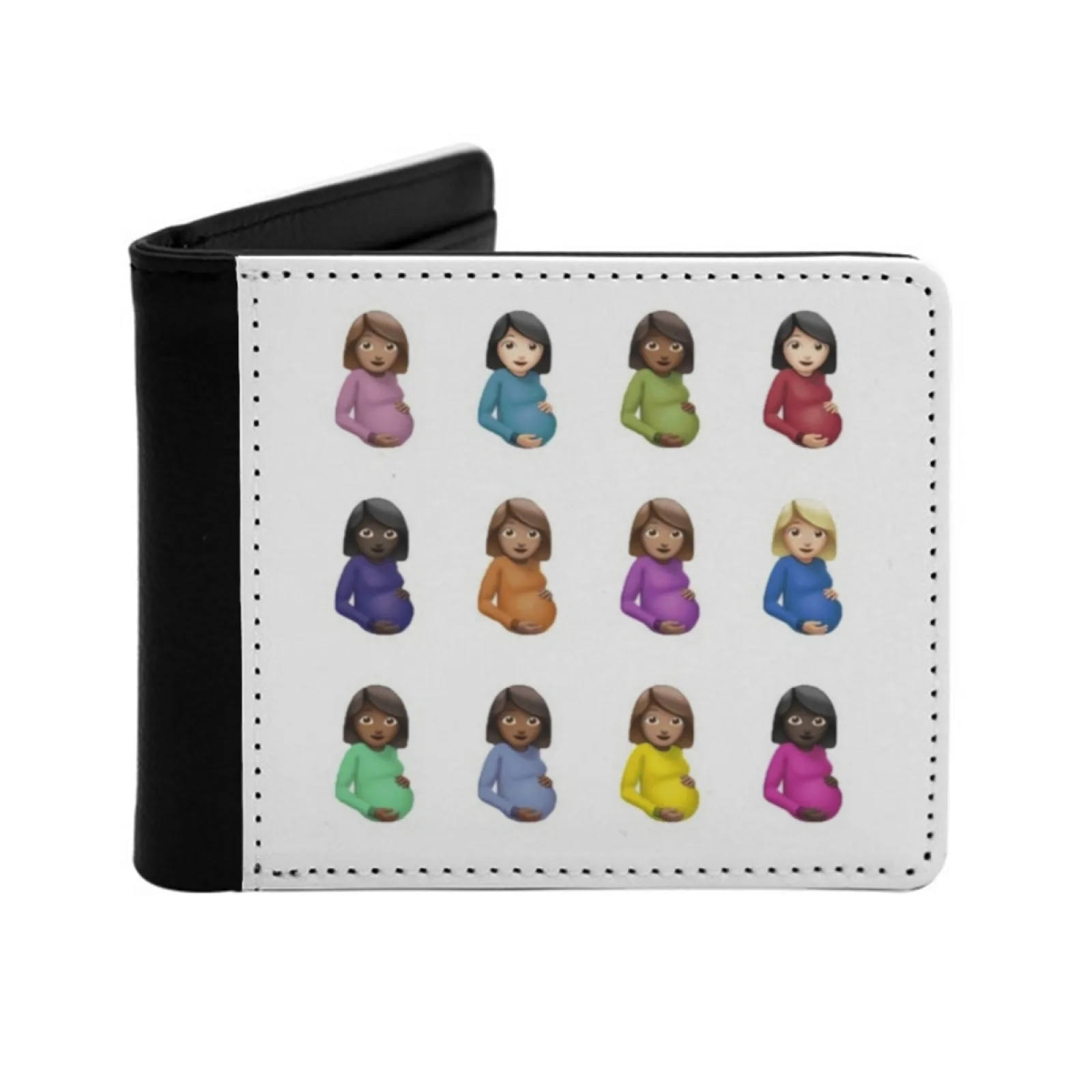 

Сертифицированный Lover Boy Drake's Album Clb Кожаные мужские кошельки Держатель для кредитных карт Кошелек Черный кошелек Drake Music Clb Хип-хоп Рэп Новый