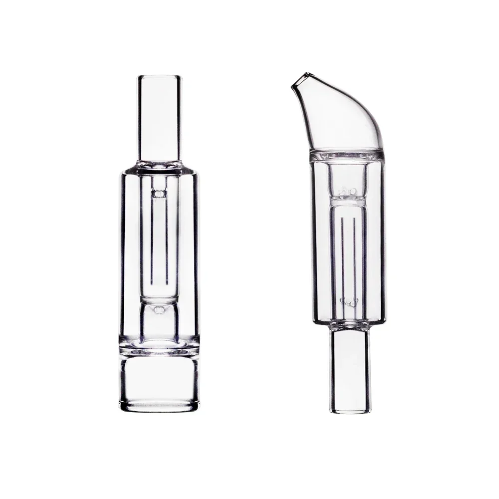 زجاج لوبو POTV واحد ، مستقيم ومنحني #1