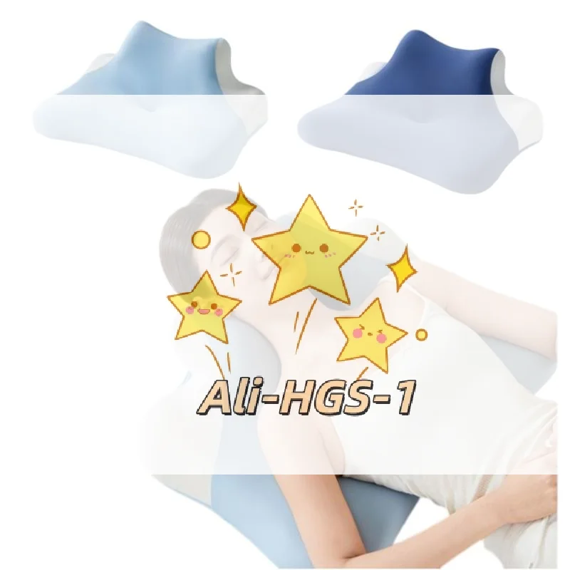 cuscino-ergonomico-in-memory-foam-con-supporto-per-la-colonna-cervicale-per-un-sonno-profondo-migliorato
