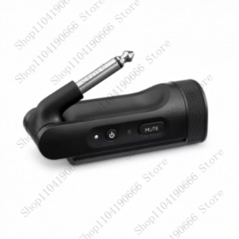 ==Original for Bose S1pro+ Microphone Line Transmitter Professional 869722-0010 S1 Pro+ Wireless Instrument Transmitter, 1/4