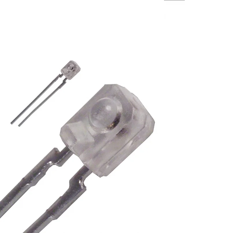 SFH 4110 Optoelectronics LED Emitters - Infrared, UV, Visible 950nm 1.2V 60mA 2.5mW/sr (Electronic Components)