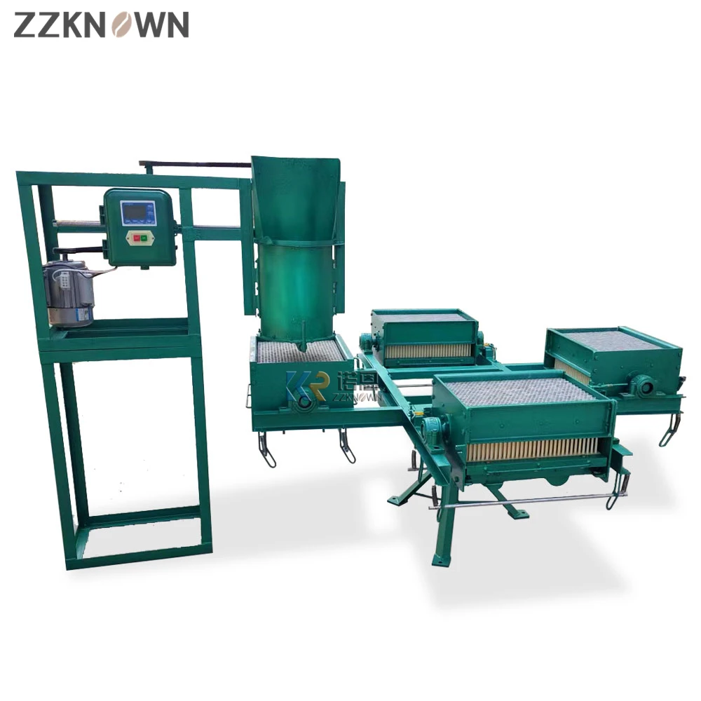 

China Factory FM800-4 Chalk Piece Moulding Drying Triangle Tailor School Blackboard Semi-automatic Dustless Chalk Making Machine