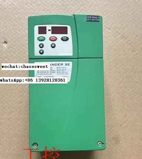 SE 2D200220 SE3.5M/TL العاكس ، 2.2KW 220 فولت
