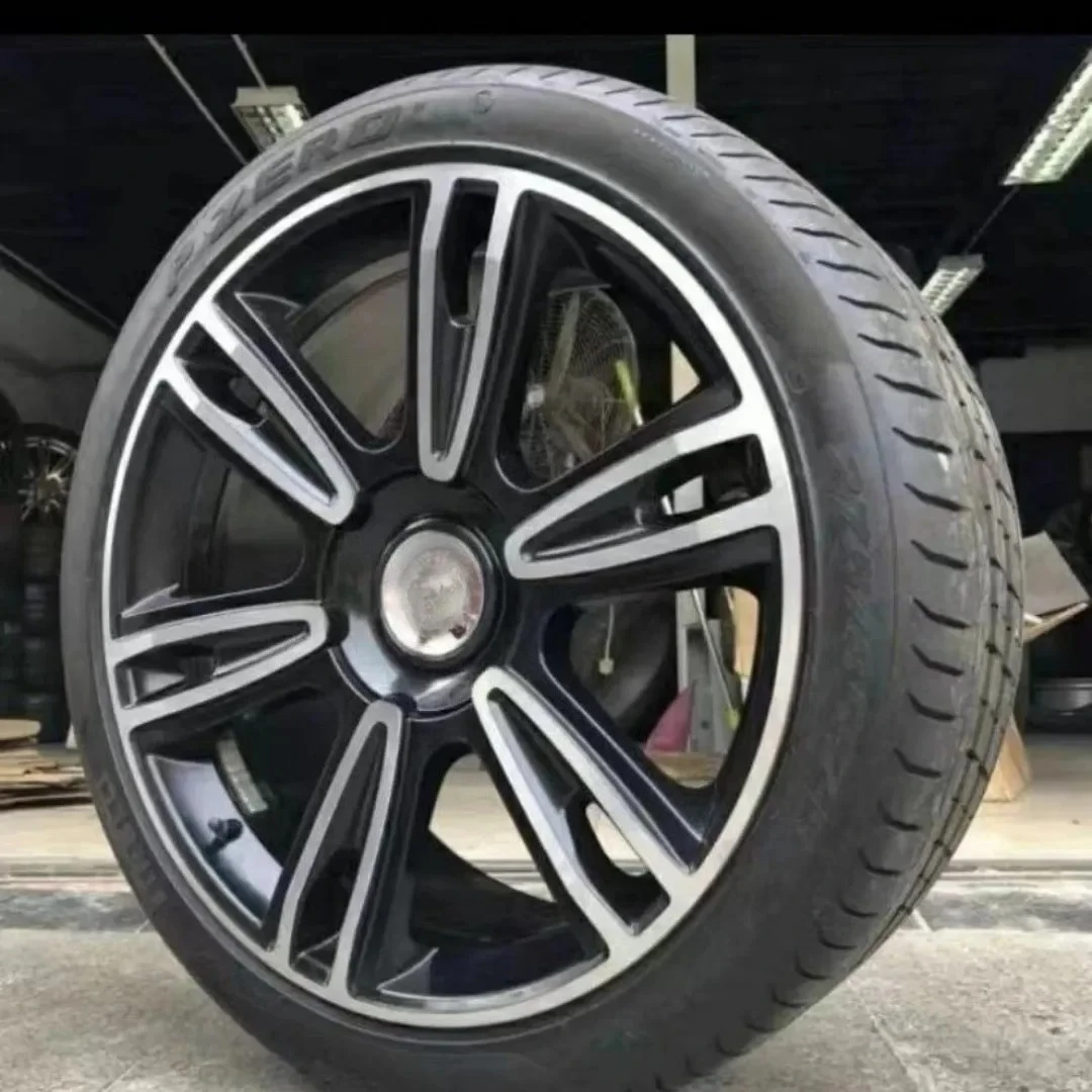 

For 21 Inch original Wheels wheel hub high quality for bentley flying spur Continental Bentfayga Msulsanne