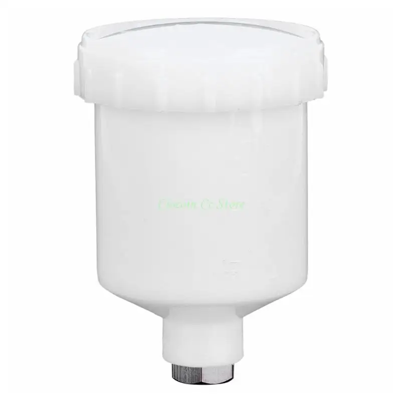 X90F 125/250ml Air Feed Fastmover Thread Connector For Sprayer Tools Plastic Sprayer Paint Pot Sprayer Cup Accessories
