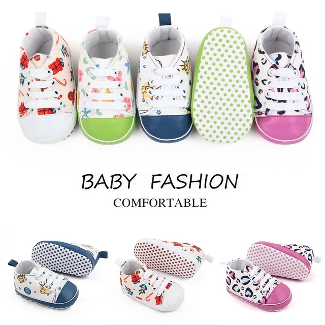 Shoes for newborn baby boy clearance