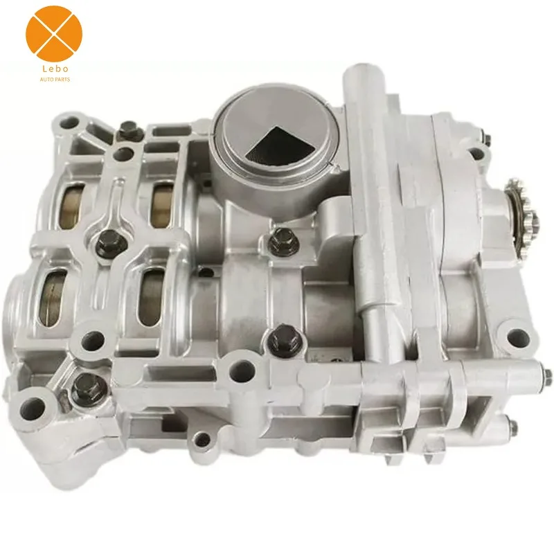 2330025230 2330025220 Shaft Balance Oil Pump Assy for Kia Sportage 2.4L 2010-2013 233002G520 23300-25230 23300-25220