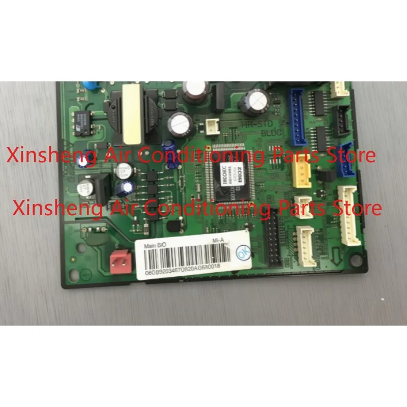 Applicable to Samsung air conditioner computer board internal main board DB92-03467C/E/J/F/G/B/D/H DB41-01296A