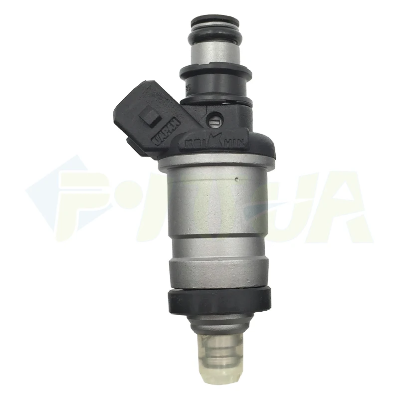 4pcs Fuel injector 06164-P0A-000 06164P0A000 16450-PJ0-683 16450PJ0683 For Honda Acura 1.5L 1.6L 2.0L 2.1L 2.2L 2.3L