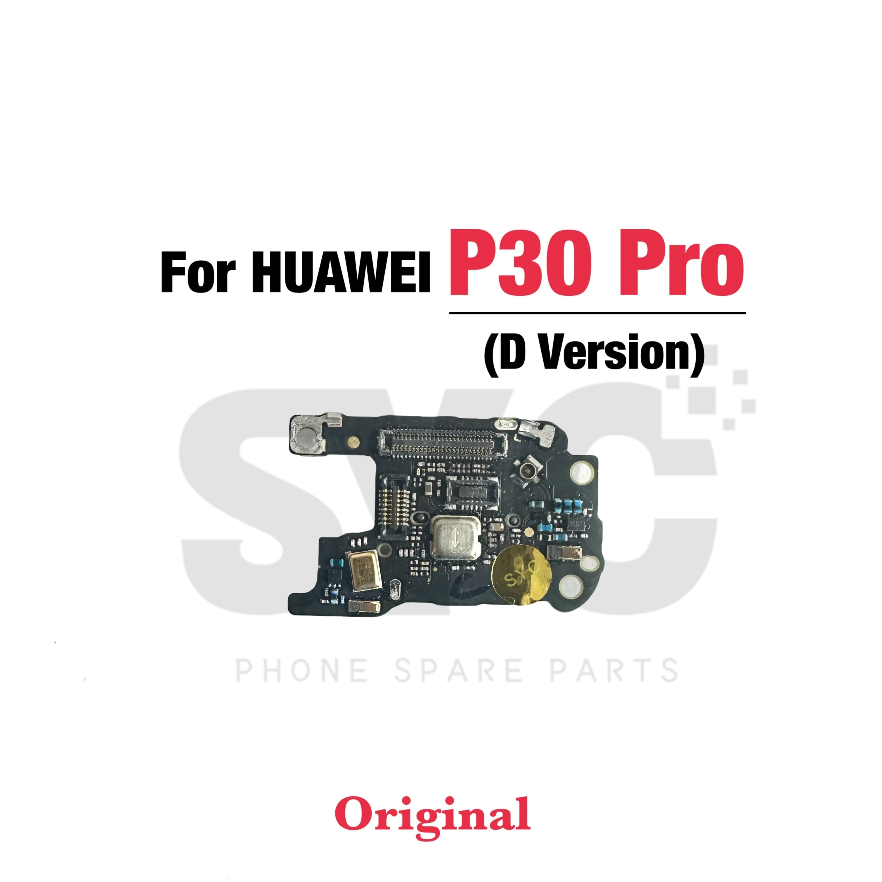 Original Huawei P30 Pro SIM Card Slot Connector