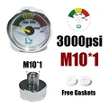 3000psi- M10