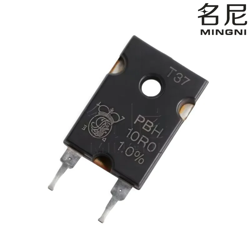 Isabellenhuette PBH-10R0-12R0-F1-1.0 PBH-18R0-20R0-F1-1.0 10/12/18/20 ohms 10Watts TO247 ISA-PLAN Precision Resistor