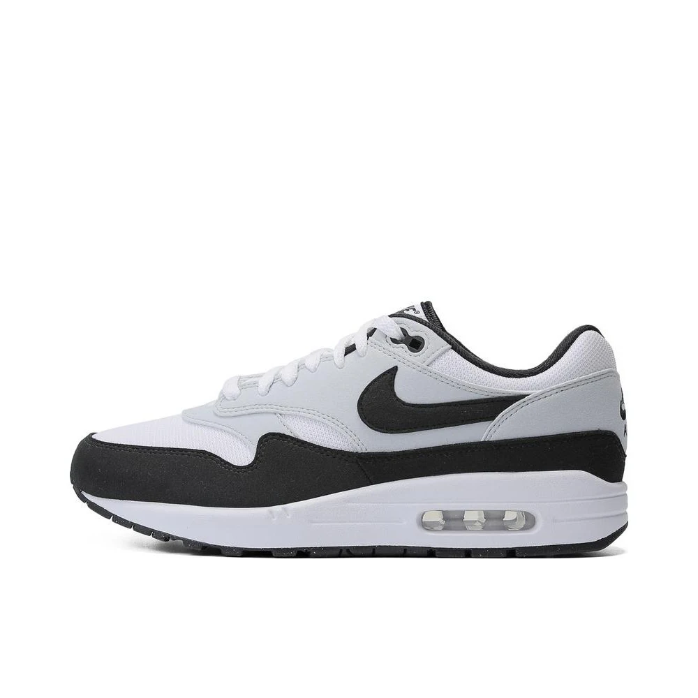 NIKE 2024 Men\'s NIKE AIR MAX 1 Casual Comfortable Breathable Sneakers Sports Shoes FD9082-107