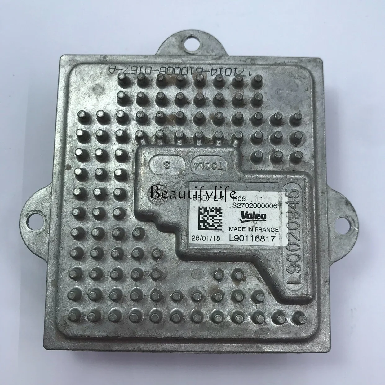 Auto parts L90028085 L90028083 L90028073 L90028087 Factory direct sales