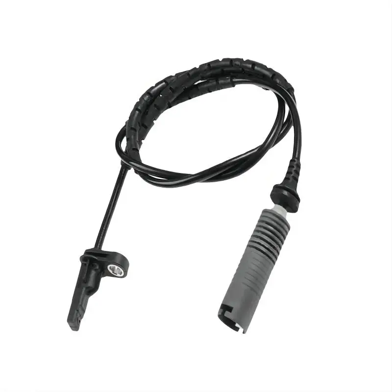 ABS wheel speed sensor car anti lock induction line suitable for BMW 3 Series E90 320i 2005-2008 34526764610