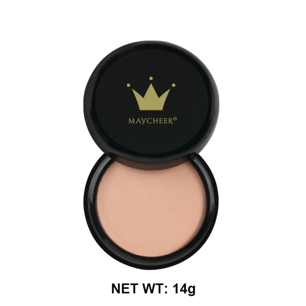 Nuovo correttore multicolore Fondotinta illuminante naturale Trucco Correttore Copertura Cerchi scuri Cosmetici lisci e fini Trucco scenico